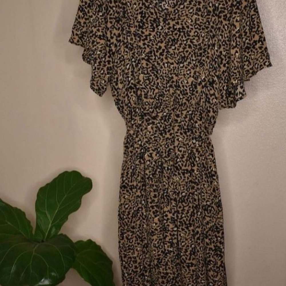 Maxi long dress